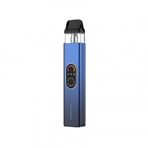 POD-система VAPORESSO XROS 4 (Blue)