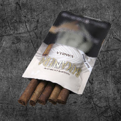 Сигариллы Буканеро Ваниль (Bucanero Vanilla)